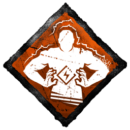 Dead By Daylight The Doctor Overwhelming Presence Perk Icon