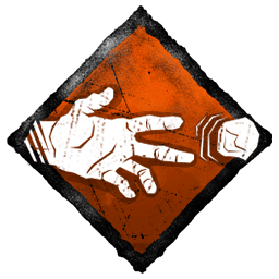 Dead By Daylight Adam Francis Diversion Perk Icon