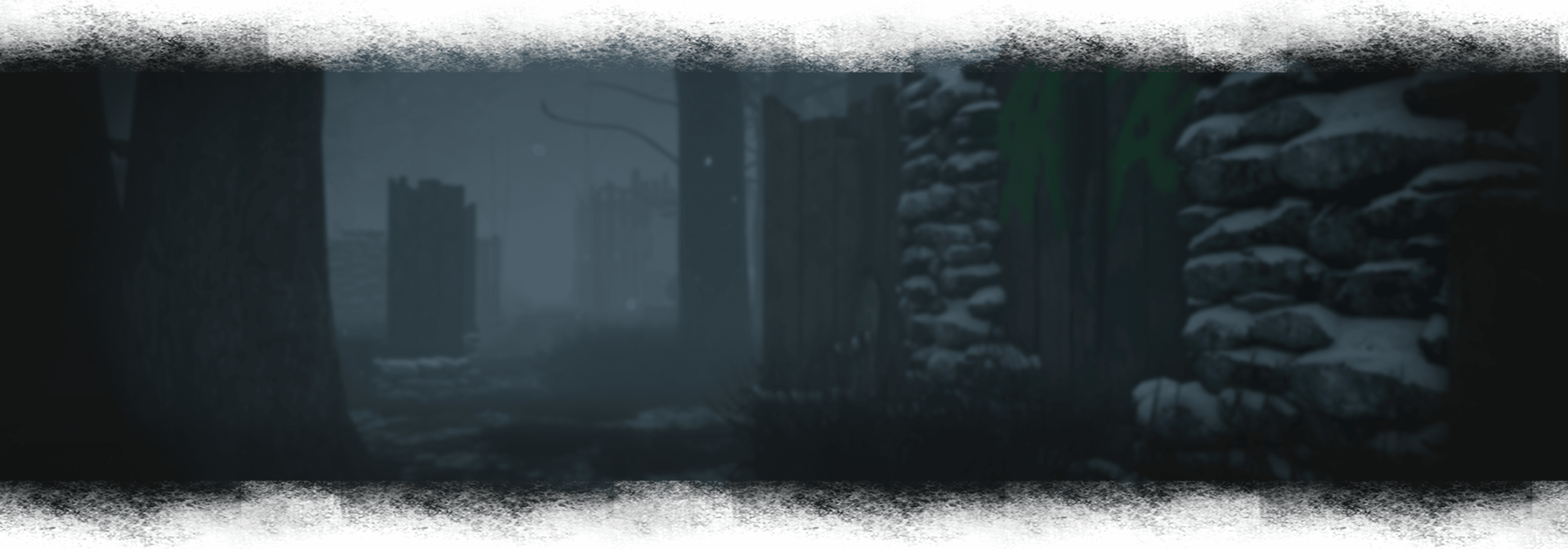 Dead By Daylight The Legion Background 