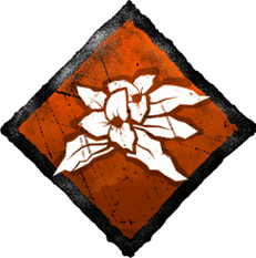 Dead By Daylight Claudette Morel Botany Knowledg Perk Icon 