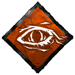 Dead By Daylight Laurie Strode Object of Obsession Perk Icon