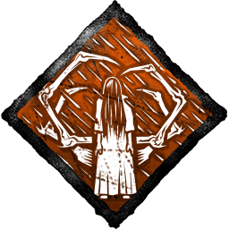 Dead By Daylight The Onryō Merciless Storm Perk Icon