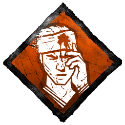 Dead By Daylight The Cannibal Knock Out Perk Icon