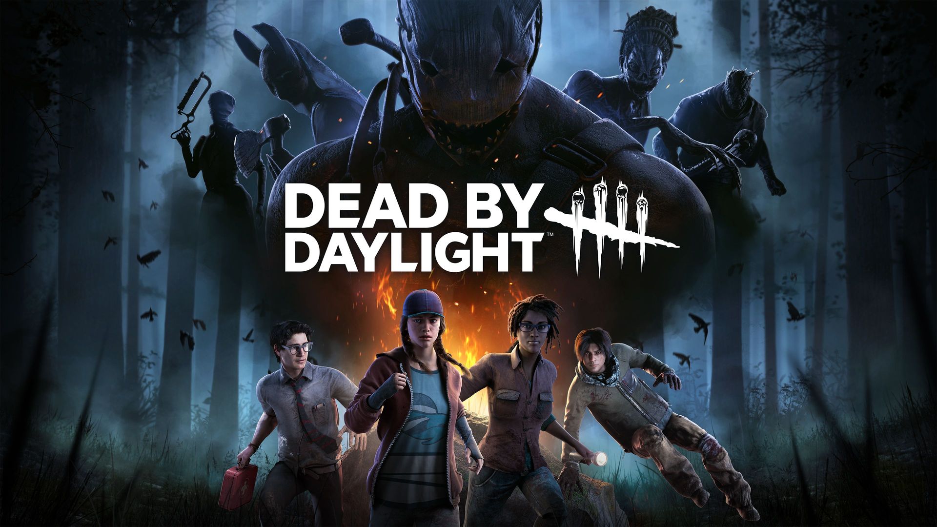 is dead by daylight free on ps4 plus