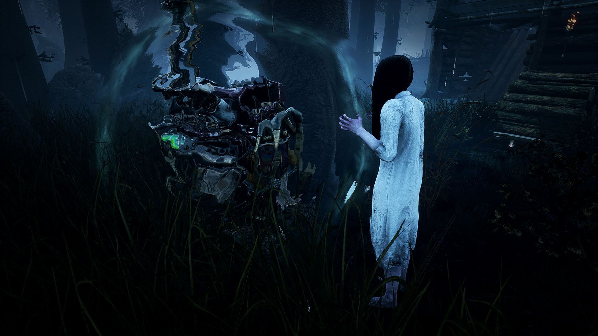 Sadako Rising Screenshot