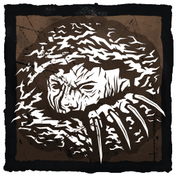 Dead By Daylight The Nightmare Dream Demon Power Icon