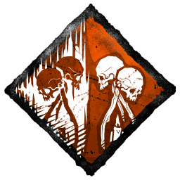 Dead By Daylight The Blight Hex Undying Perk Icon