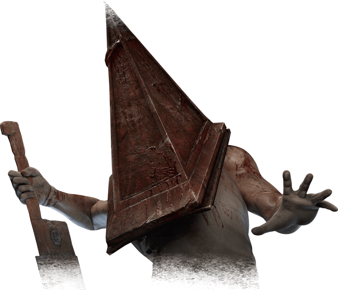 Dead by Daylight | Pyramid Head | Silent Hill | Chapter 16 | Dead by ...