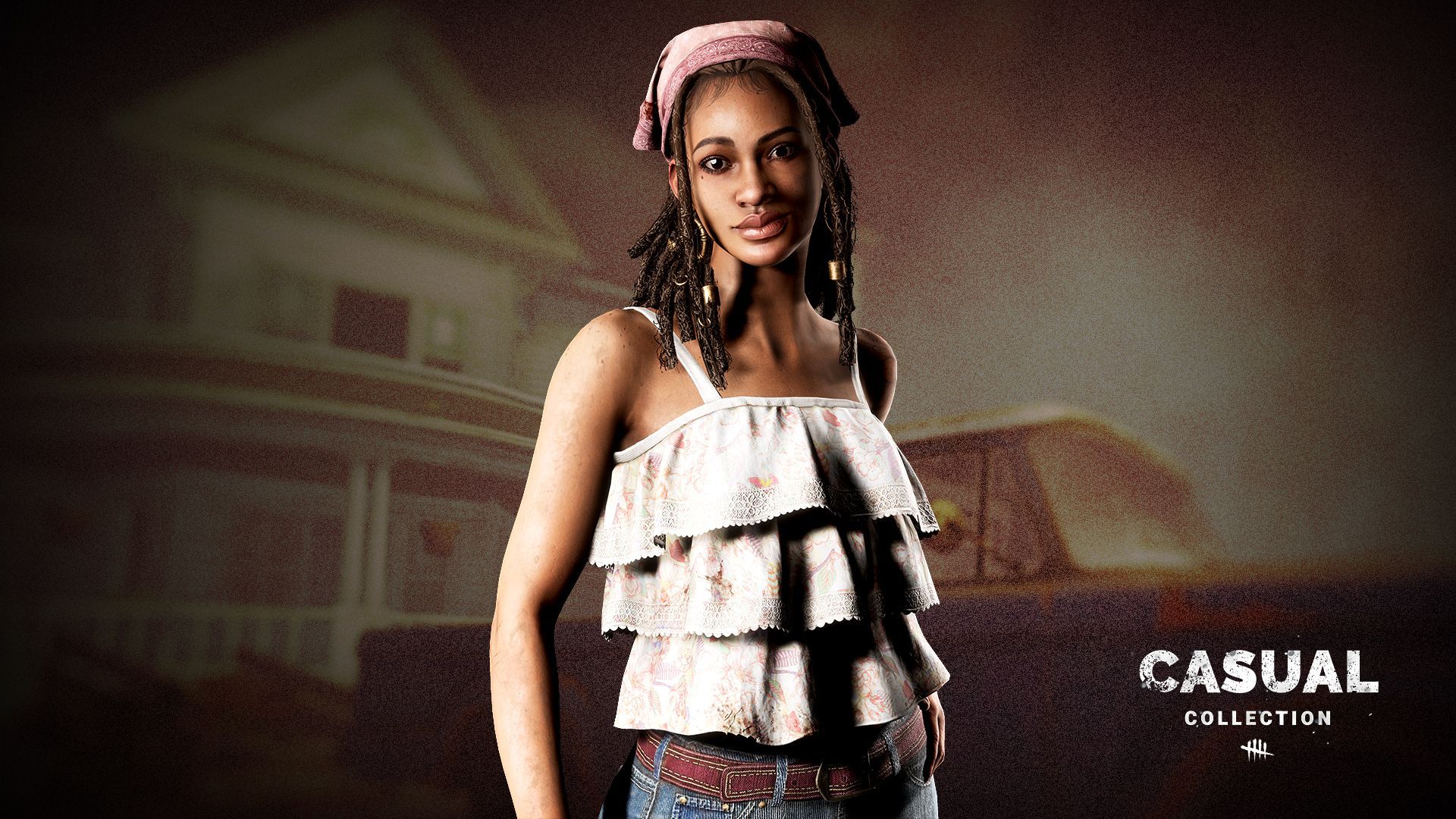 dbd 缶バッジ（ゲーム、おもちゃ）のおすすめ人気商品一覧 通販