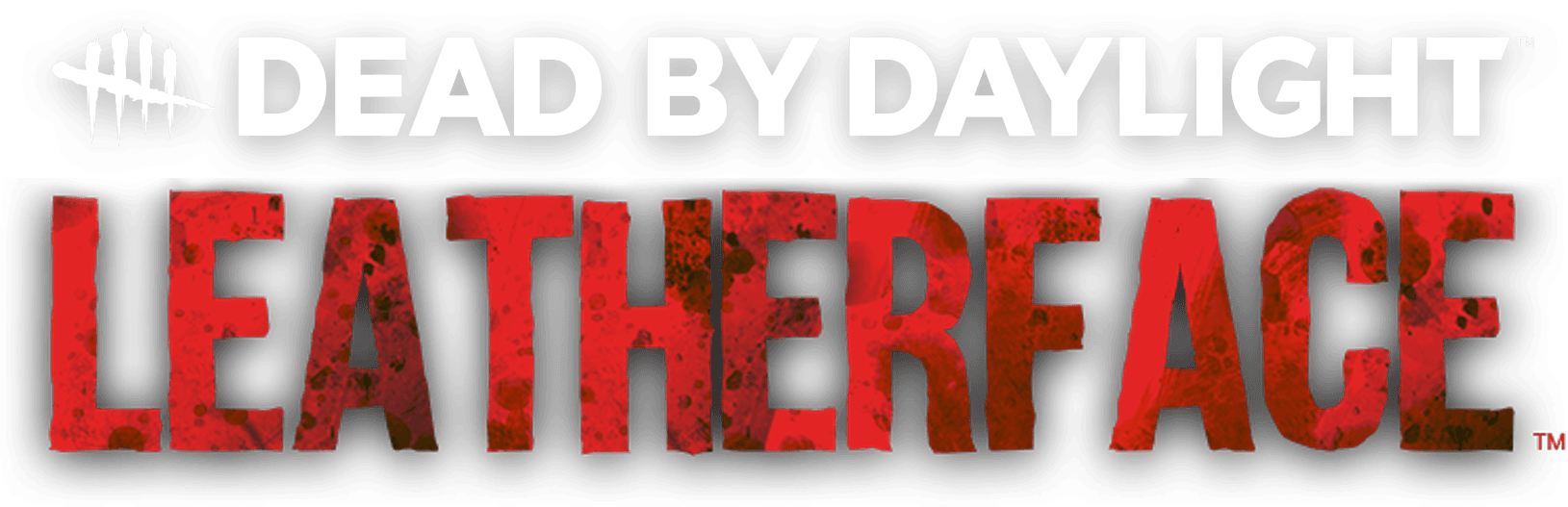 Dead By Daylight Leatherface Logo 