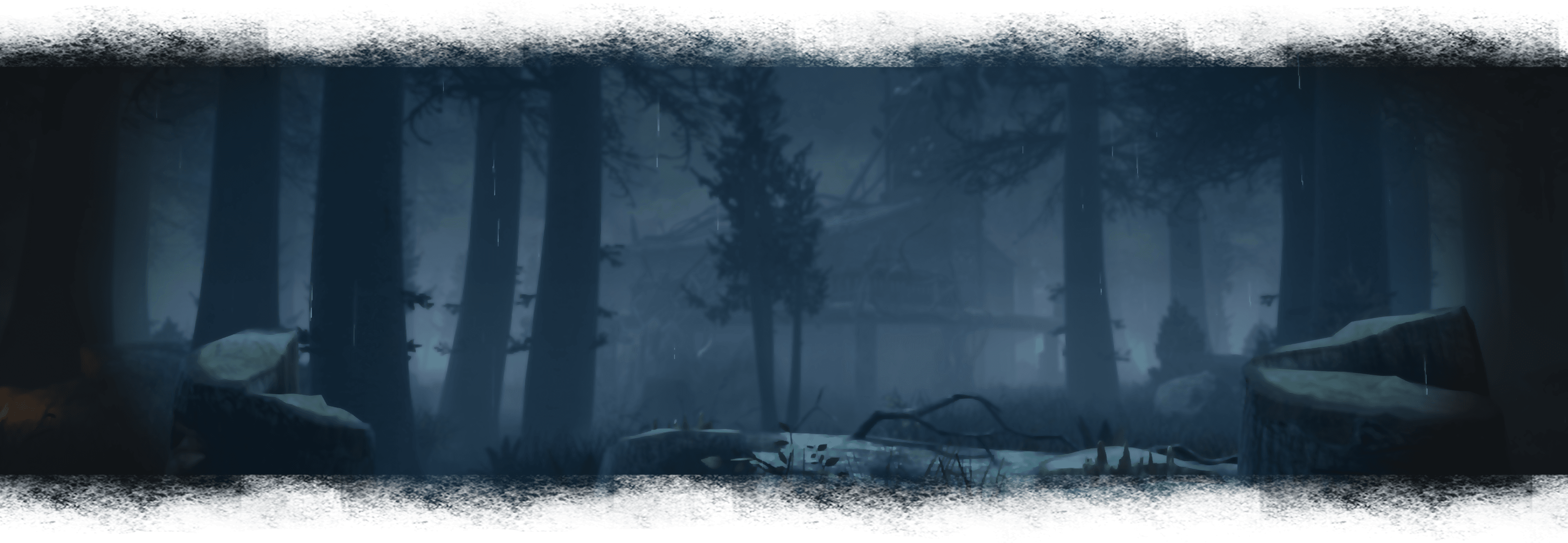 Dead By Daylight The Onryo Background