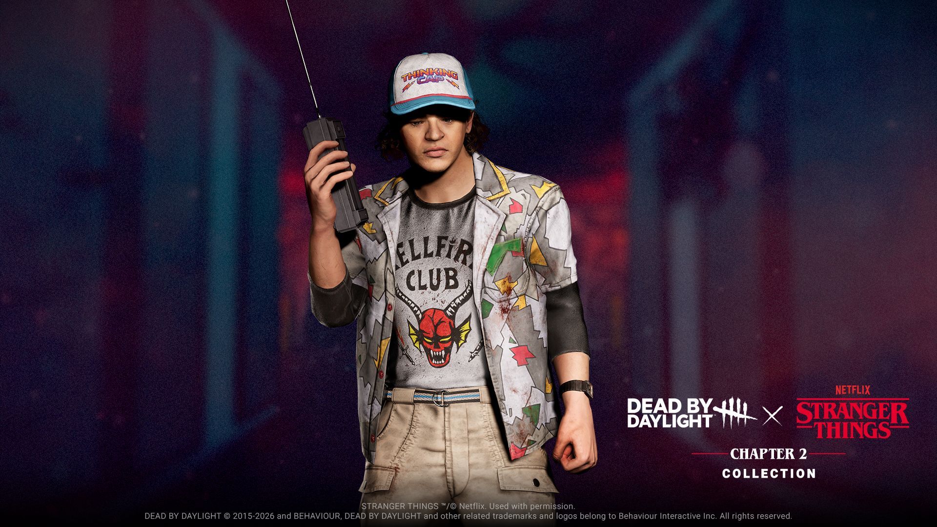 最新コレクション | Dead By Daylight | Dead by Daylight