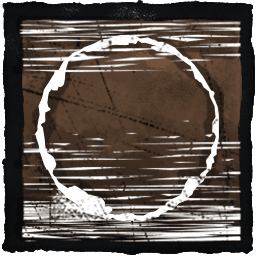 Dead By Daylight The Onryō Deluge of Fear Power Icon
