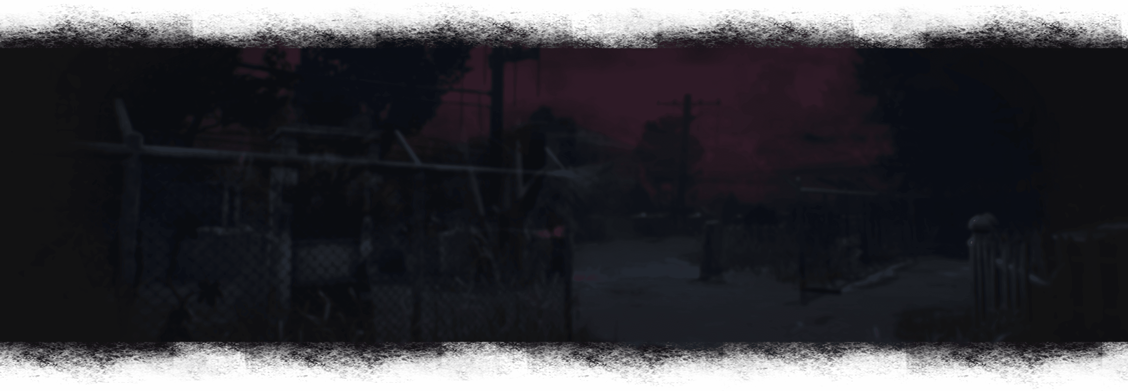 Dead By Daylight The Nightmare Background 
