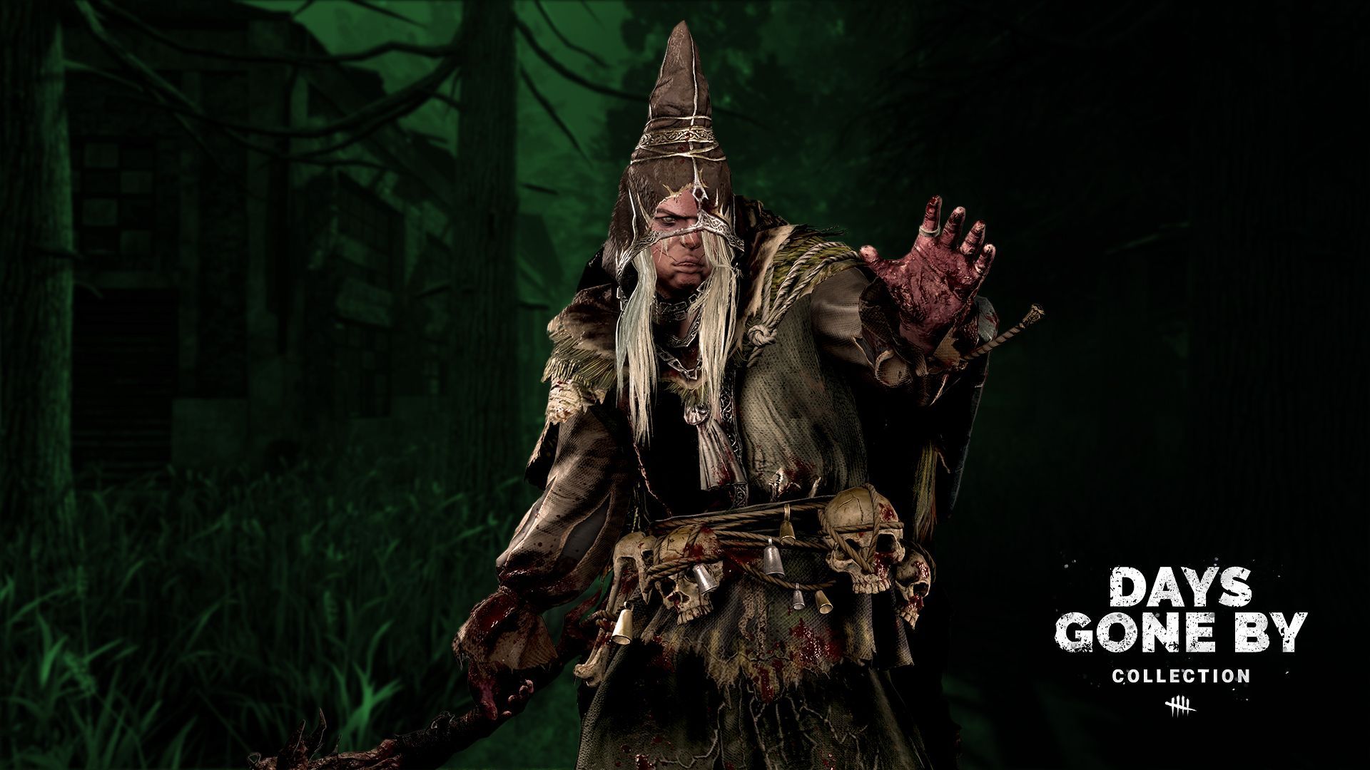 Latest Collections | Dead By Daylight | Dead by Daylight