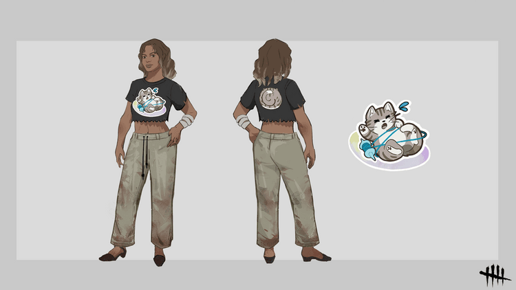 Dead By Daylight’s Cats & Dogs Collection Returns With New Outfits ...