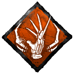 Dead By Daylight The Nightmare Remember Me Perk Icon