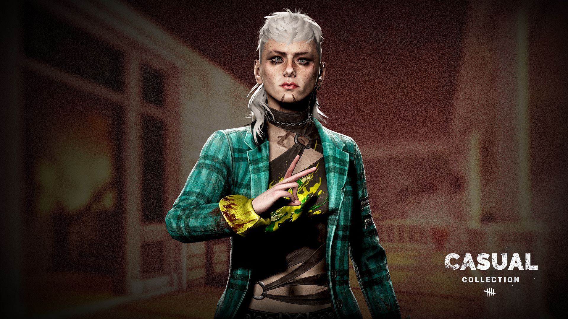 Latest Collections | Dead By Daylight | Dead by Daylight