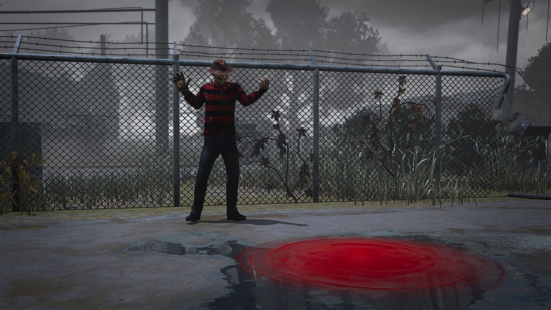 A Nightmare on Elm Street Screenshot