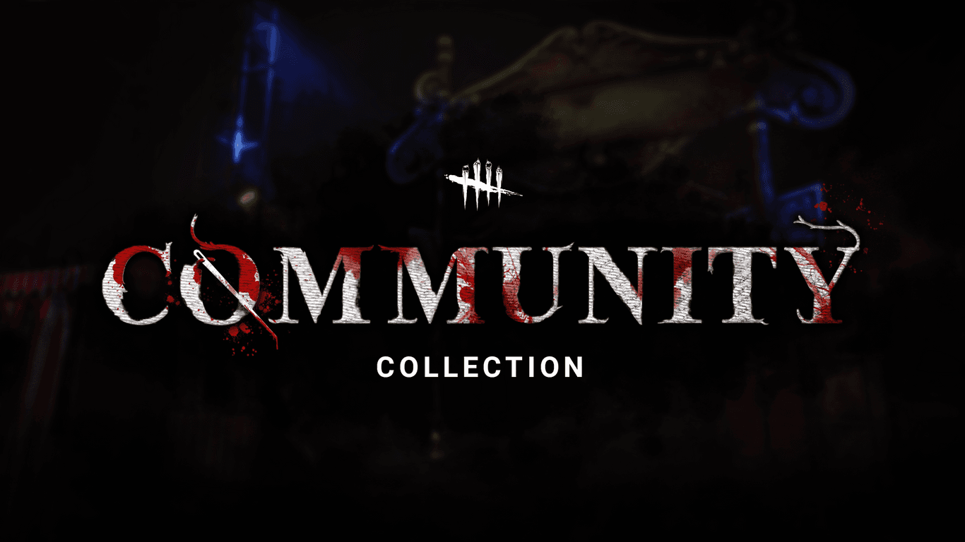 Community Collection | Dead by Daylight Cosmetics | Dead by Daylight