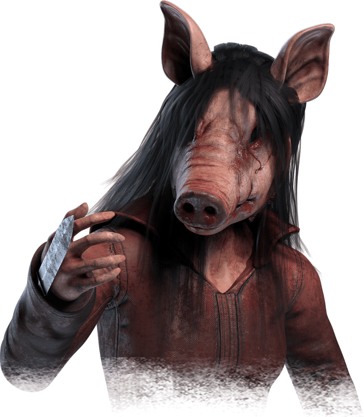 Dead by Daylight The Pig SAW Chapter 7 Dead by Daylight