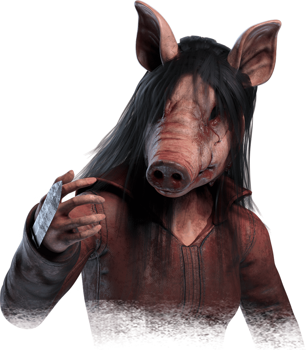 Piggy (Game)/Gallery, Piggy Wiki