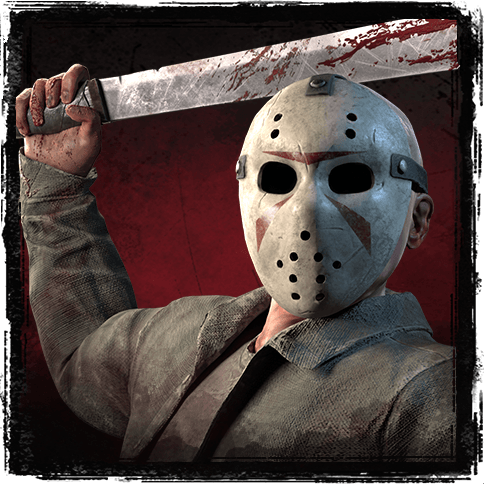 Retratos de todos os Personagens | Assassinos e Sobreviventes