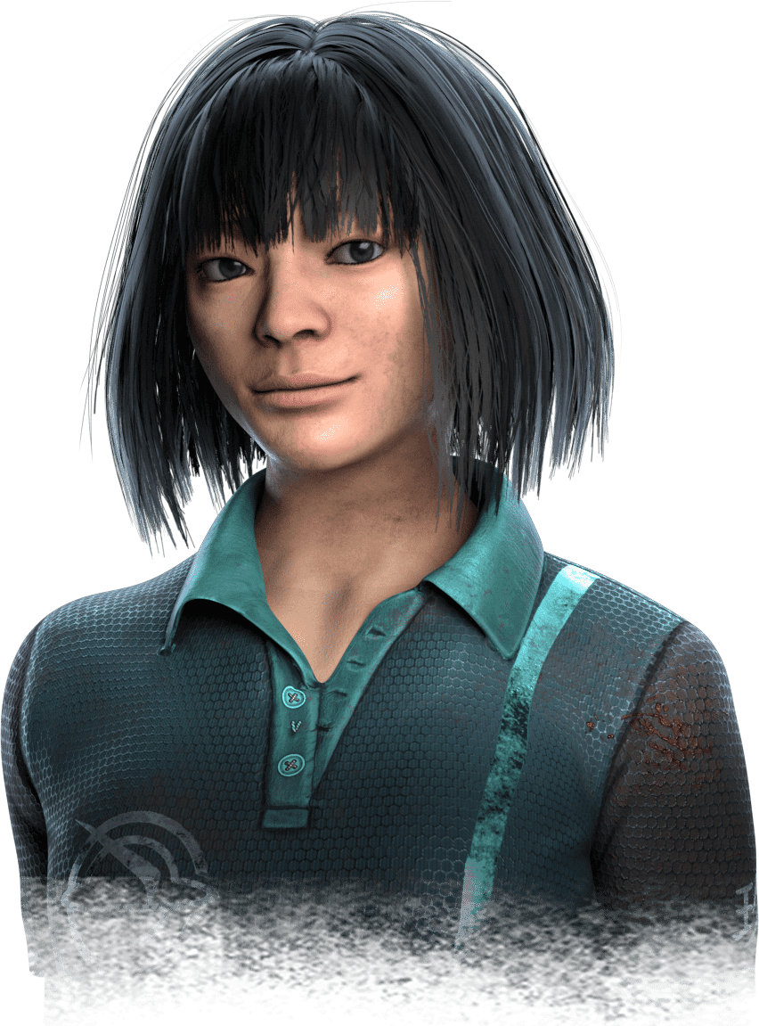 Feng Min Build, Perks, Outfits & Cosmetics Dead By Daylight Dead