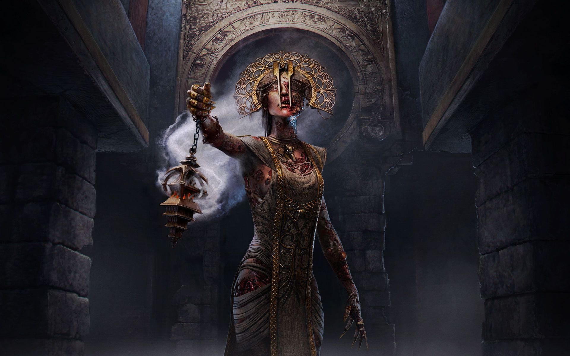 Jane Romero | Build, Perks, Outfits & Cosmetics | Dead By Daylight ...