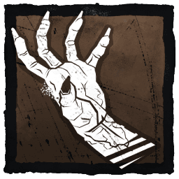 Dead By Daylight The Spirit Yamaokas Haunting Power Icon