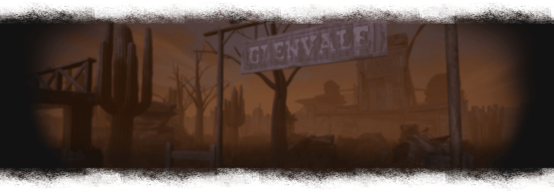 Dead by Daylight The Deathslinger Chains of Hate Chapter 15