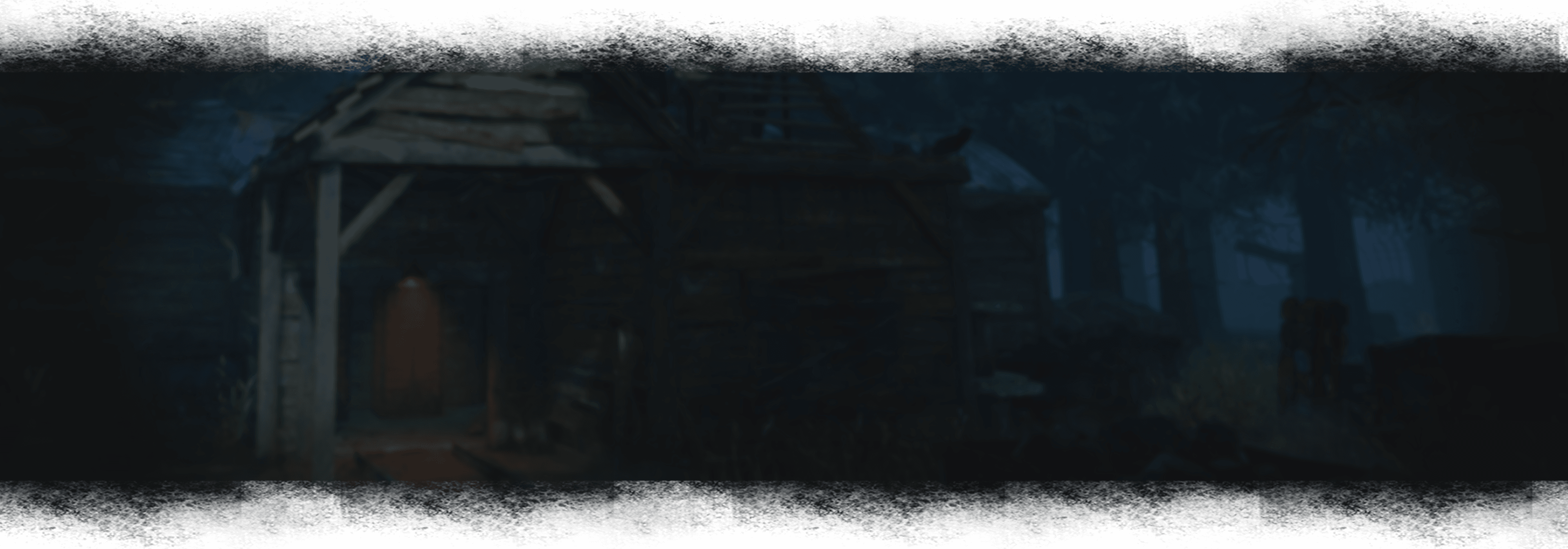 Dead By Daylight The Trapper Background 