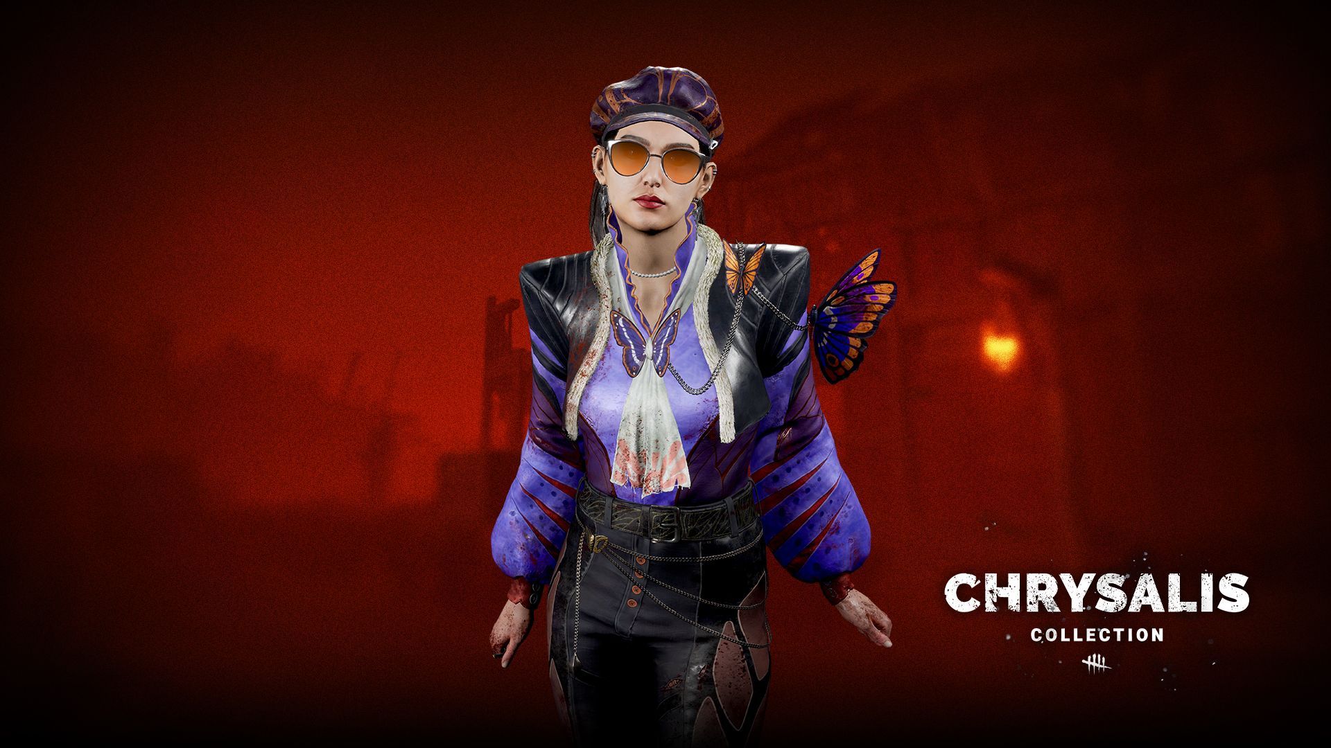 Latest Collections | Dead By Daylight | Dead by Daylight