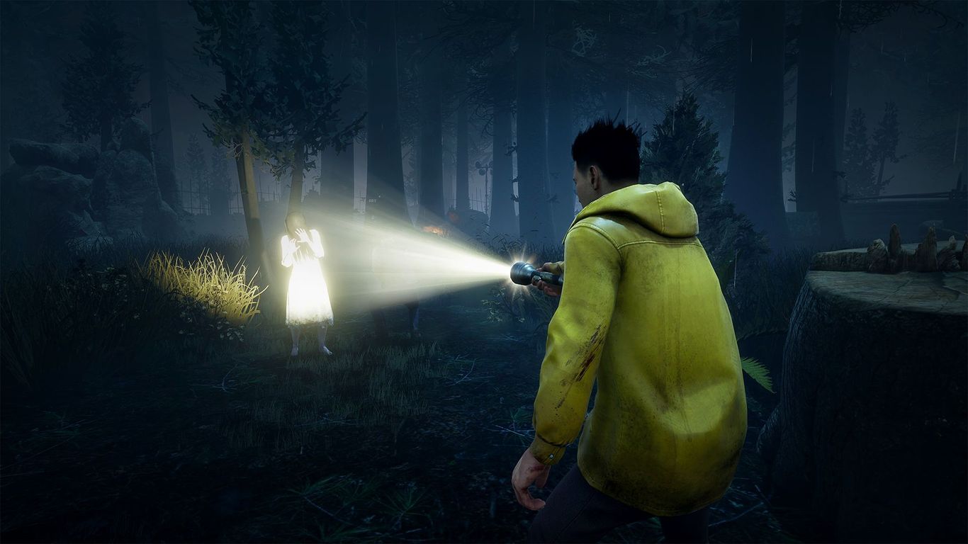 Sadako Rising | Chapter 23 | The Onryo | Dead by Daylight | Dead by ...