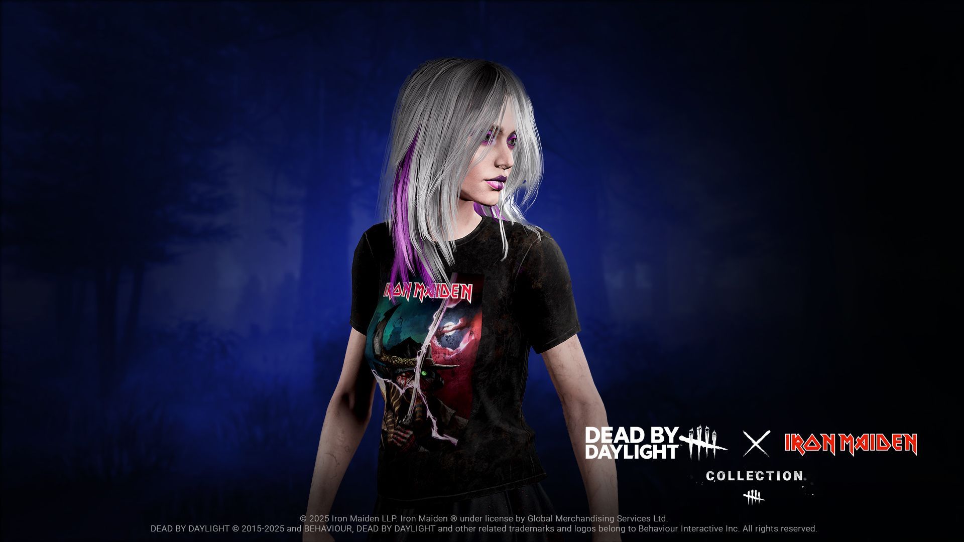 Latest Collections | Dead By Daylight | Dead by Daylight