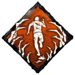Dead By Daylight The Blight Blood Favor Perk Icon
