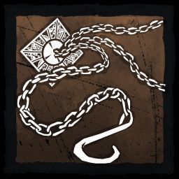 Dead By Daylight The Cenobite Summons of Pain Power Icon