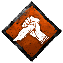 Dead By Daylight Laurie Strode Decisive Strike Perk Icon