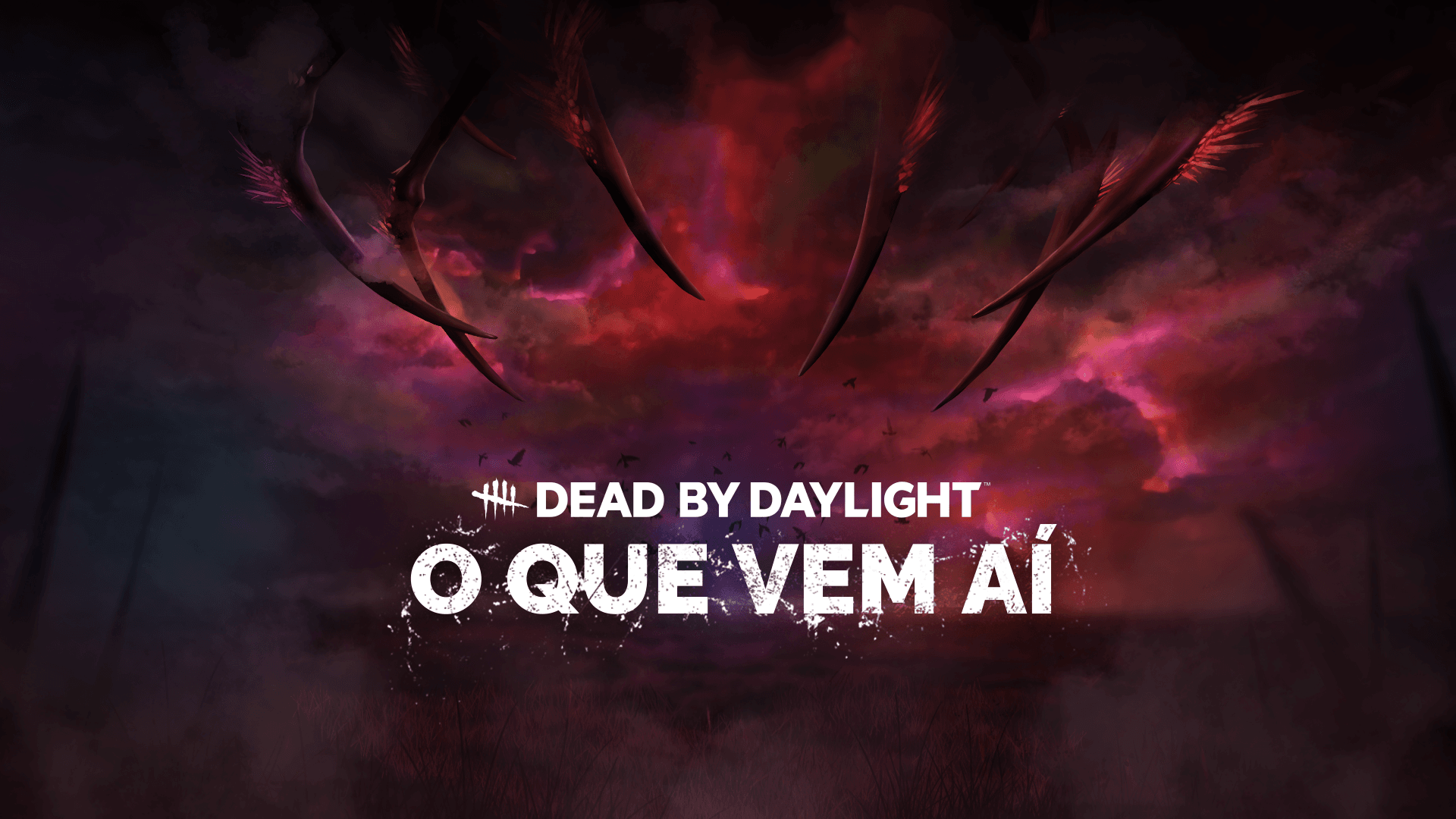 Dead by Daylight, o jogo de tabuleiro, está a chegar!