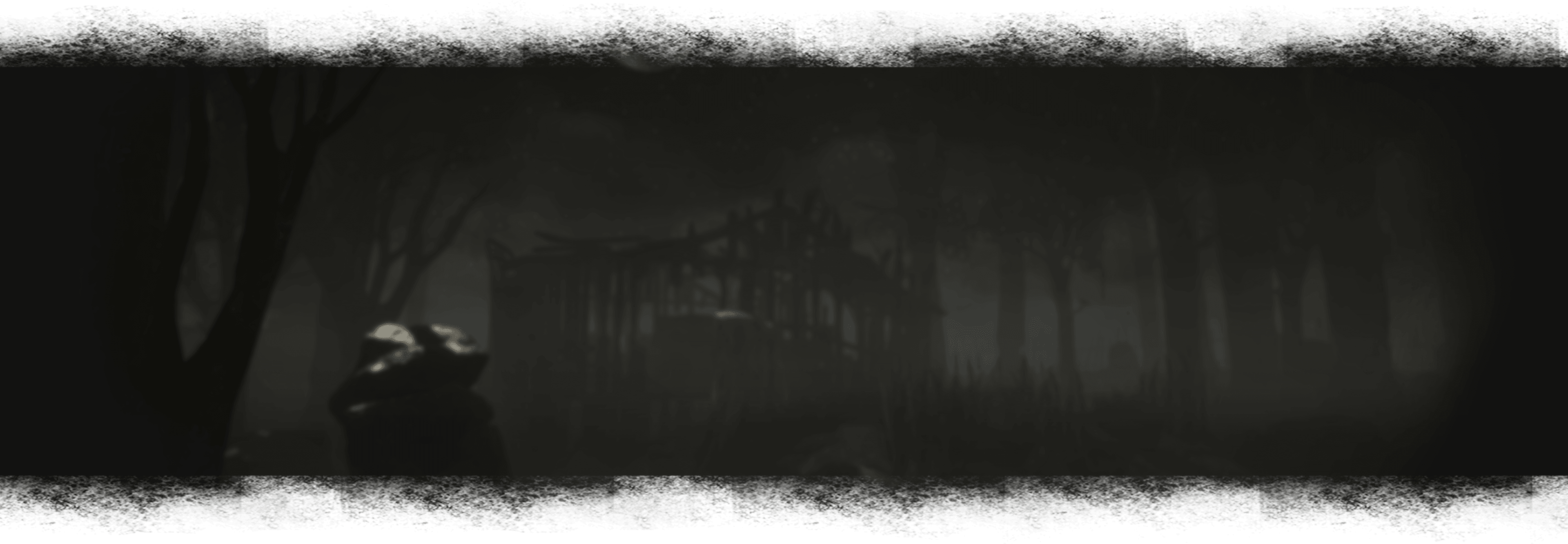 Dead By Daylight The Blight Background