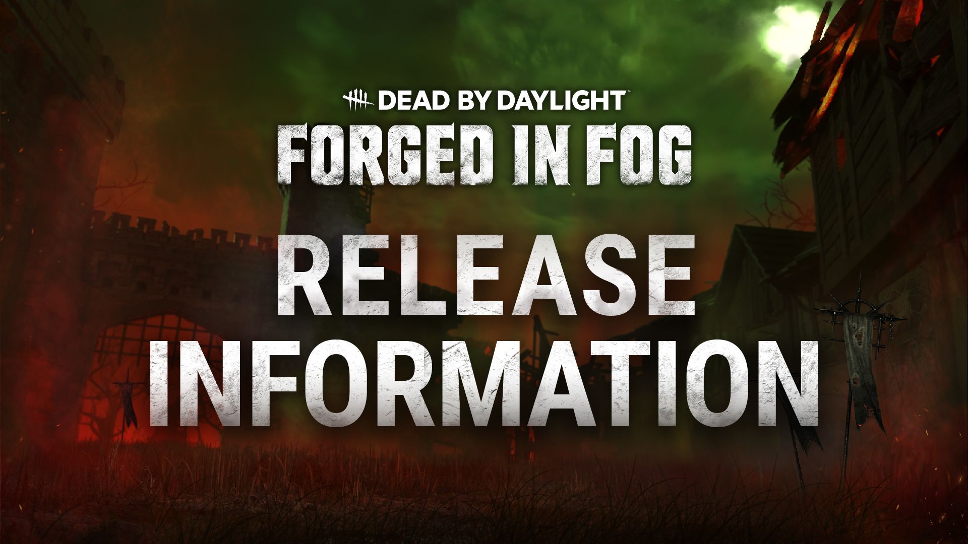 Dead by Daylight: Forged in Fog Trophy & Achievement Guide - KeenGamer