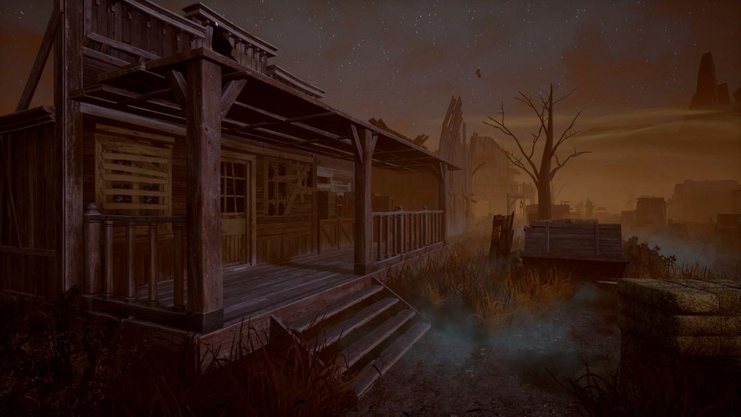 Chains of Hate | Chapitre 15 | Deathslinger | Dead by Daylight | Dead ...