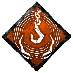 Dead By Daylight Ghost Face Furtive Chase Perk Icon