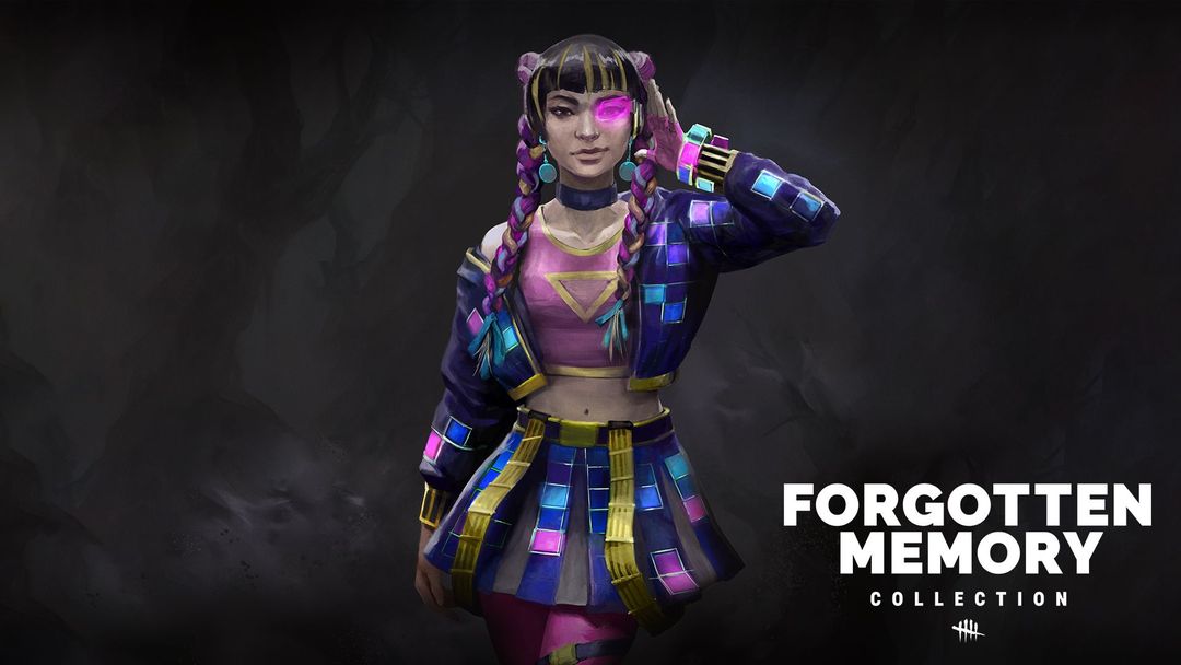 Dead By Daylight’s Forgotten Memory Collection Shows a New Side of Feng ...