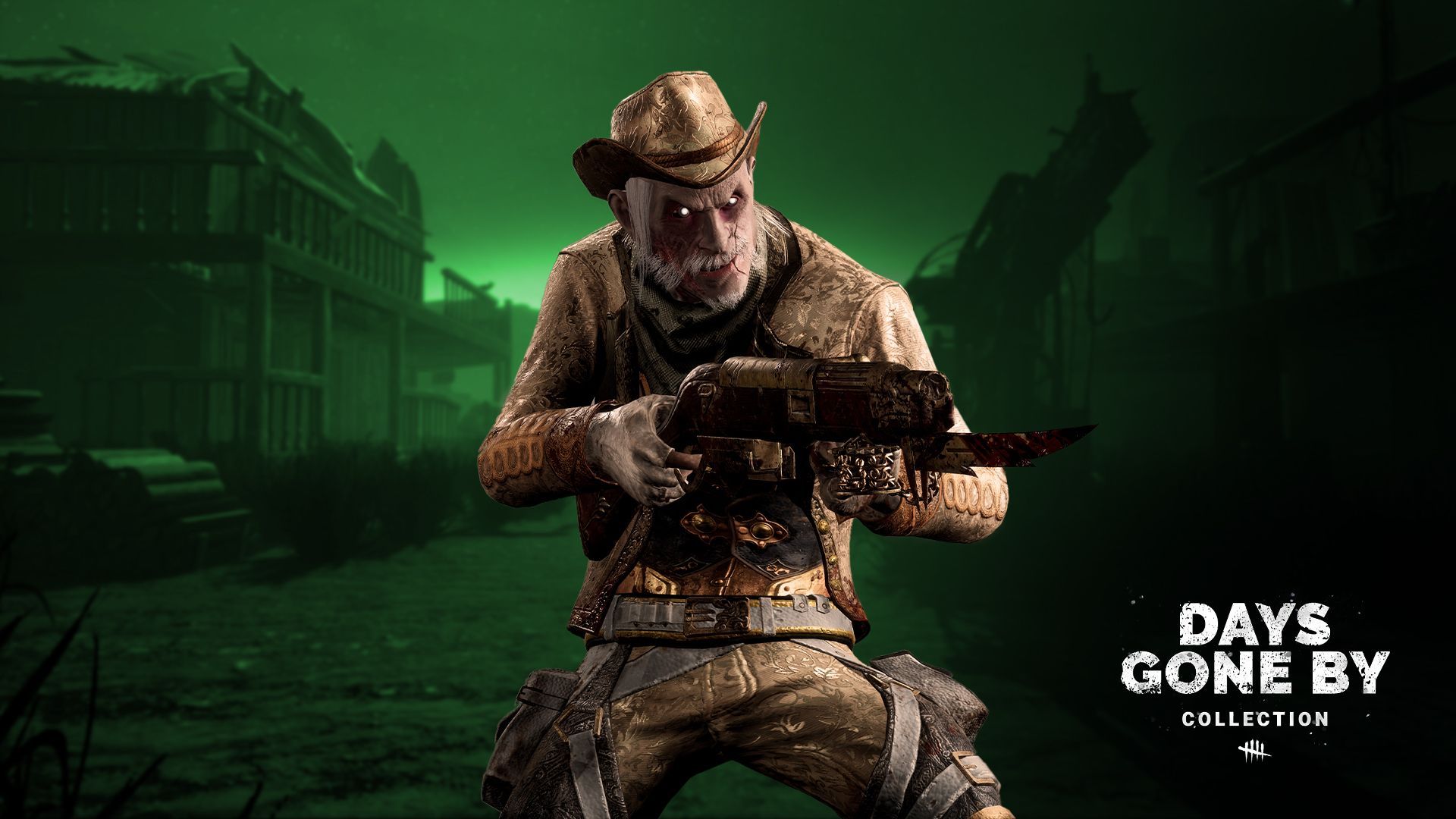 Latest Collections | Dead By Daylight | Dead by Daylight