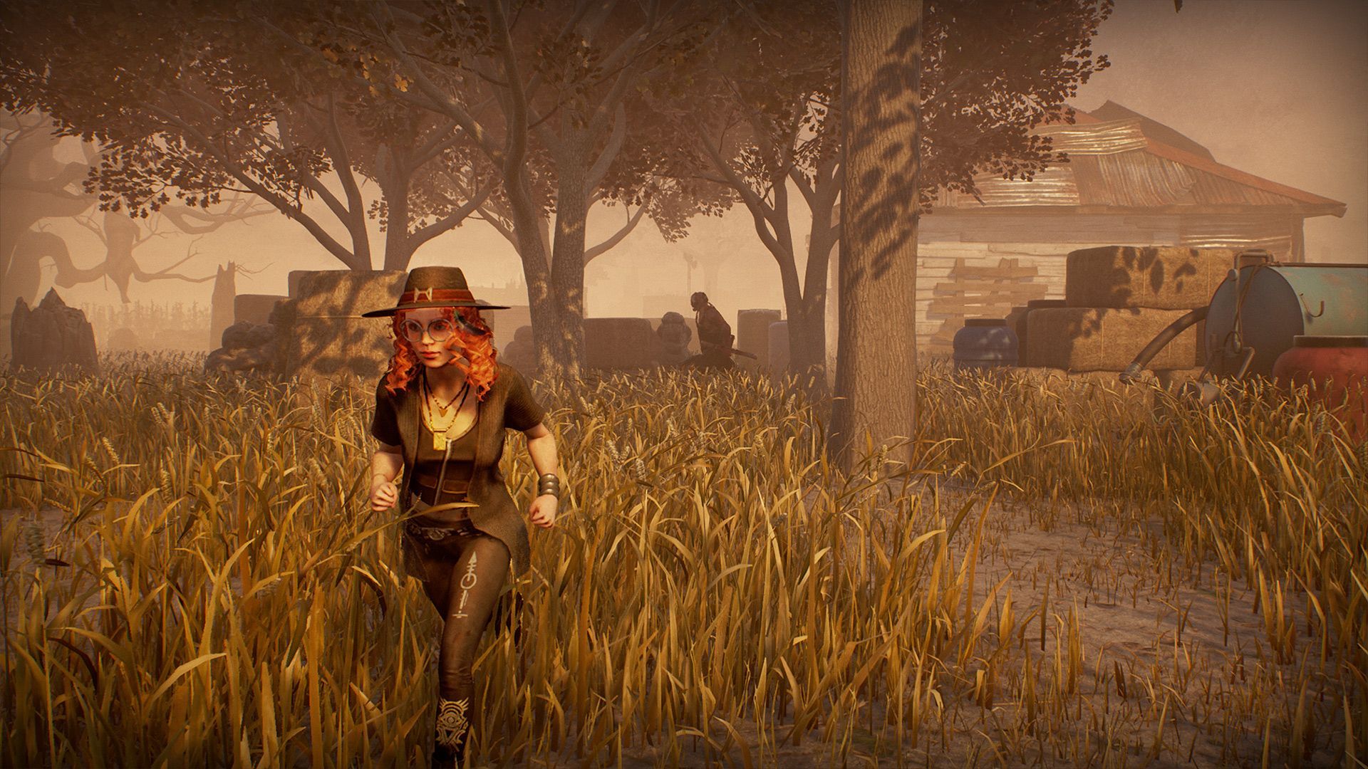 Hour of The Witch Screenshot