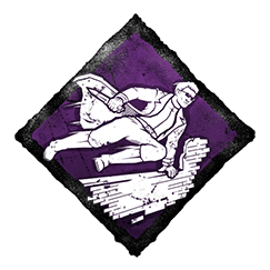 Dead By Daylight The Mastermind Superior Anatomy Perk Icon