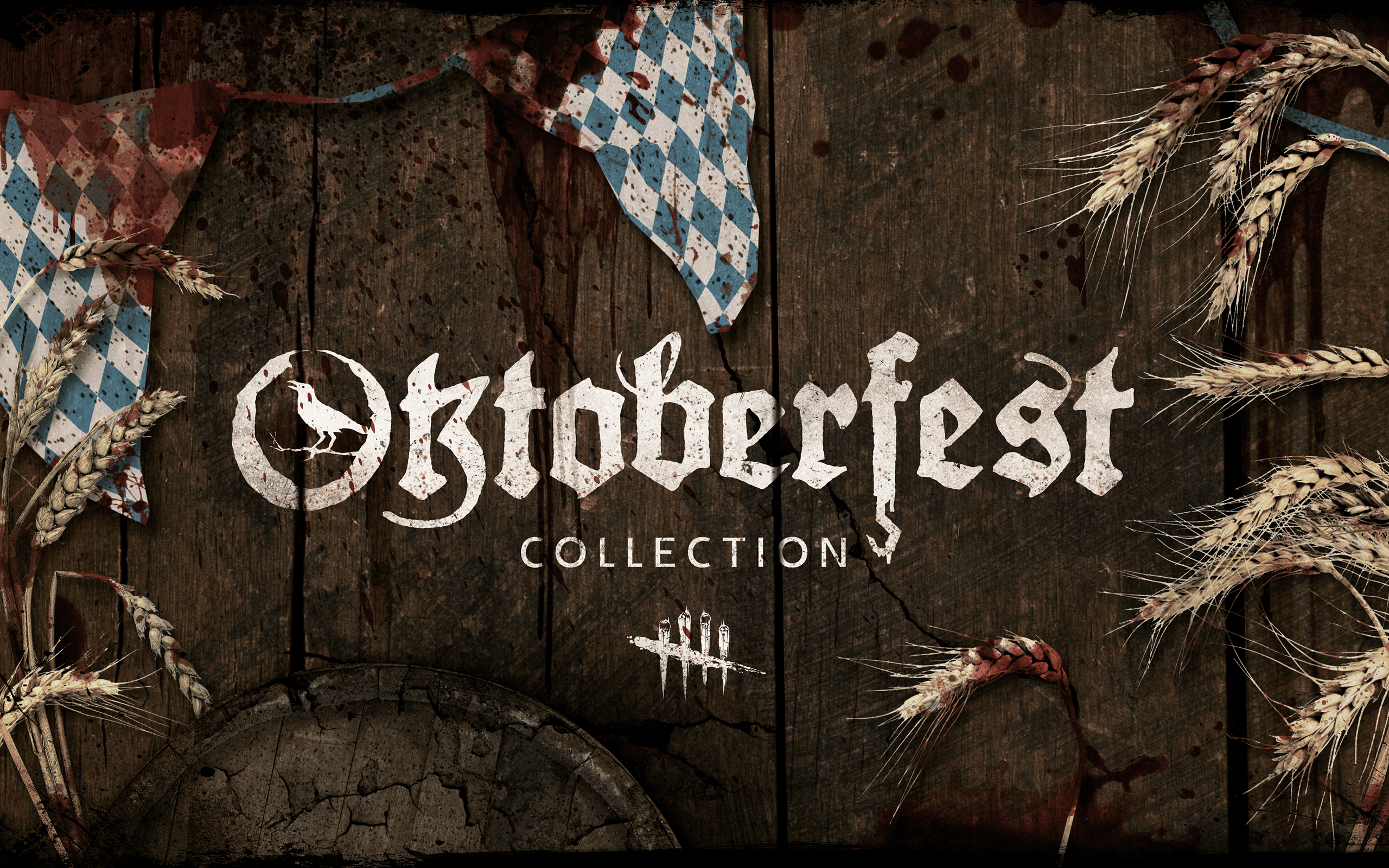 DbD Oktoberfest Collection