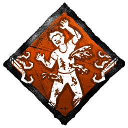 Dead By Daylight The Cenobite Scourge Hook Gift Of Pain Perk Icon