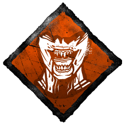 Dead By Daylight The Hag Hex: Devour Hope Perk Icon